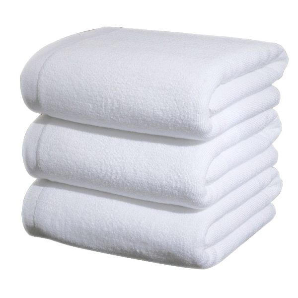 commercial towels for hotels