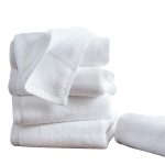 commercial towels for hotels