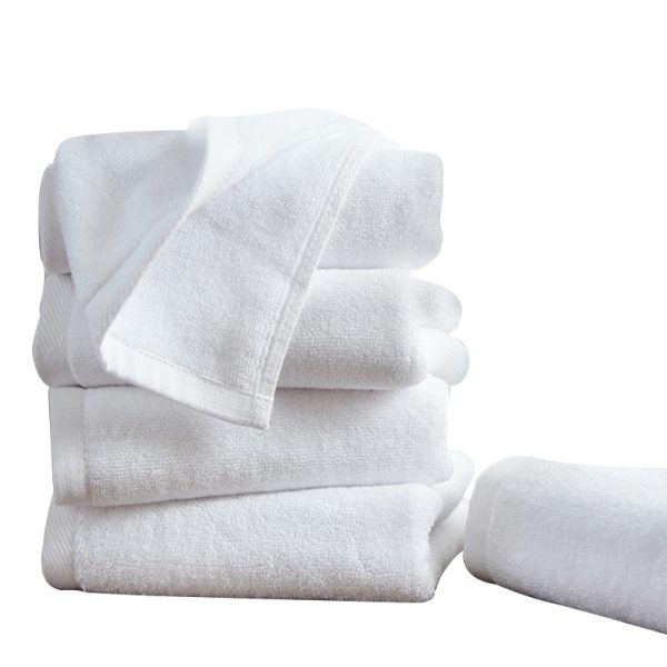 commercial towels for hotels