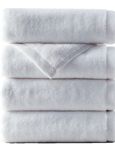 commercial towels for hotels