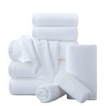 commercial cotton towels
