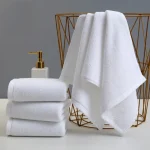 commercial towels for hotels