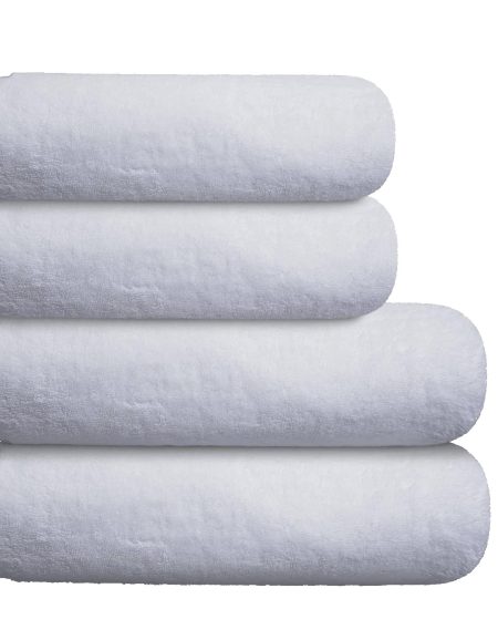 commercial towels for hotels bathroom