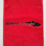 terry velour golf towels
