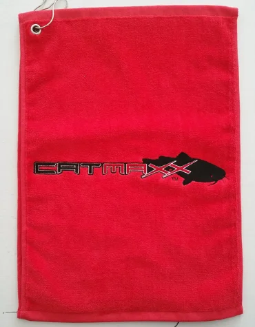 terry velour golf towels