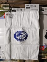 terry velour golf towels