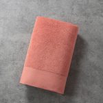 100% cotton Luxury hotel towels