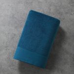 100% cotton Luxury hotel towels