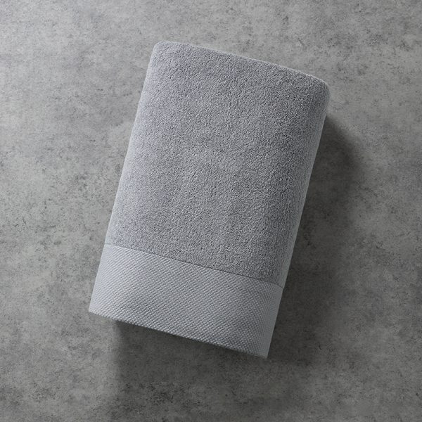 100% cotton Luxury hotel towels