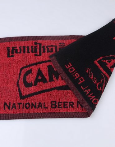 yarn-dyed jacquard gym towels