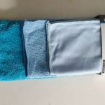 private label microfiber towels kit