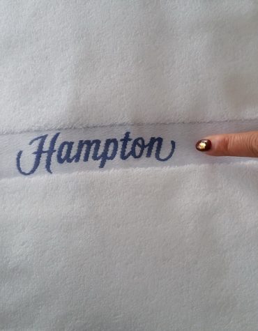 private label towel manufacturer