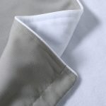 Luxury double layer bathrobe australia