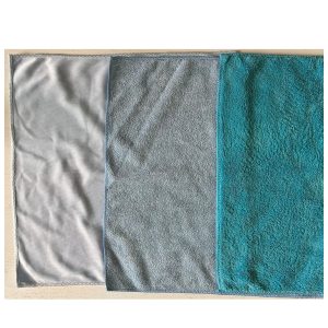 private label microfiber towels