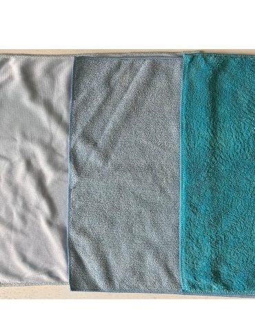 private label microfiber towels