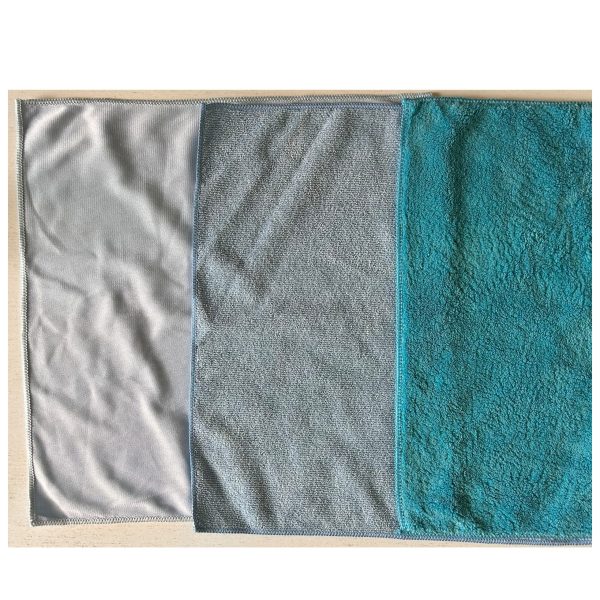 private label microfiber towels
