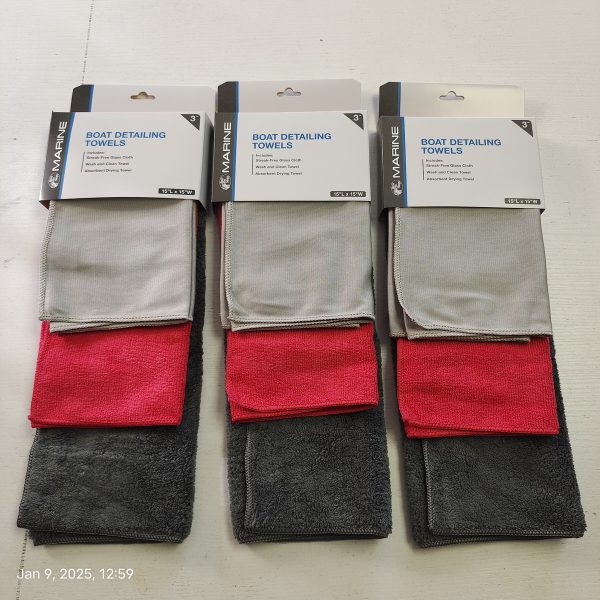 private label microfiber towels