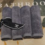 hand towels