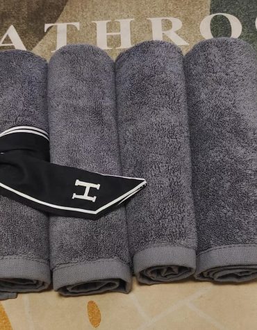 hand towels