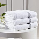 luxury hotel towels